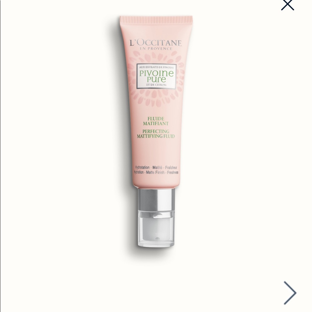 Perfecting Mattifying Fluid